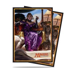 Ultra Pro Standard Size MTG Amonkhet Sleeves - 